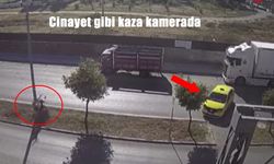 Adana’da taksi şoförünün hatası can aldı