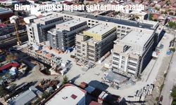 Ağustos ayında güven endeksi açıklandı: İnşaat sektöründe düşüş, hizmet ve perakende ticarette artış