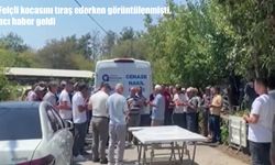 Felçli eşine yıllarca bakan Zehra Ekşili’den acı haber geldi