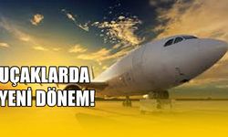 Uçaklarda yeni dönem: Taşınabilir şarj cihazları uçuşlarda yasaklanabilir