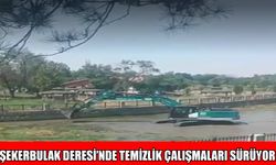 Malazgirt Sultan Alparslan Milli Parkı'nda temizlik mesaisi