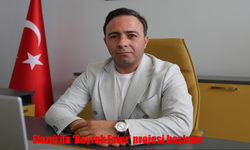 Elazığ’da ‘Bayrak Evler’ Projesi Hayata Geçiyor