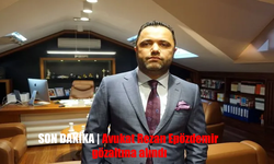 SON DAKİKA | Avukat Rezan Epözdemir, "siyasi ve askeri casusluk" ile "FETÖ’ye yardım" suçlamaları kapsamında gözaltına a