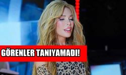 Ajda Pekkan’dan Görenleri Şaşkına Çeviren Sürpriz İmaj Değişikliği