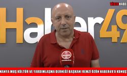Gurbetteki Muşlulardan aktarmasız uçuş talebi