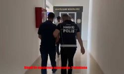 Bingöl’de Uyuşturucu Operasyonu: 2 Şüpheli Tutuklandı