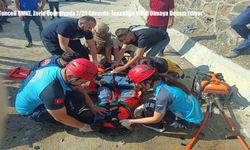 Tunceli UMKE, Zorlu Coğrafyada 7/24 Görevde: İnsanlığa Umut Olmaya Devam Ediyor