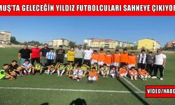 Muşspor Akademi Takımı’na katılacak genç yetenekler belli oldu