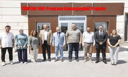 Atatürk Üniversitesi'nde yenilikçi projelerle öne çıkan başarılar destekleniyor