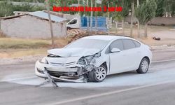 Van'da Feci Trafik Kazası: 3 yaralı