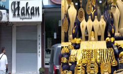 İstanbul'da Şok Eden Olay: 25 Yıllık Kuyumcu Altınlarla Ortadan Kayboldu!