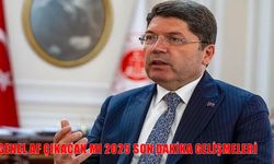 Genel af çıkacak mı? 2025’te 11. Yargı Paketi ne zaman Meclis’e gelecek, içeriğinde neler var?