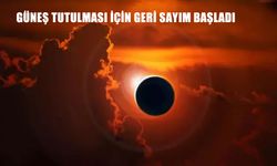 21 Eylül 2025 güneş tutulması saat kaçta başlayacak, Türkiye’den görülecek mi? burçlara etkileri nelerdir?