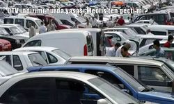 Hurda Teşviki ve ÖTV İndirimi 2025: İlk Arabam Yerli Otomobil Aile Destek Programı Başvuru Şartları Açıklandı