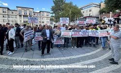 İliç Halkı’ndan Anagold Çağrısı: “Ocaklar Aşsız Kalmasın, Maden Yeniden Açılmalı”