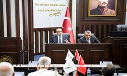 Malatya MASKİ’den 2,4 Milyar TL’lik Yatırım Müjdesi