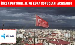 Muş’ta Gençlik ve Spor İl Müdürlüğü'nde istihdam edilecek 40 kişinin ismi açıklandı