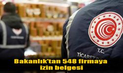İhracata dev destek: Ağustos'ta 548 firmaya dahilde işleme izni verildi!