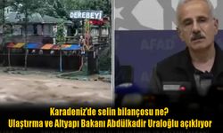 Karadeniz’de selin yaraları sarılıyor: 1.428 personel sahada