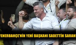 Ali Koç dönemi bitti, Saran dönemi başladı
