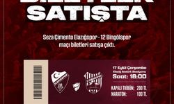 Maç Saatleri ve Bilet Fiyatları Açıklandı