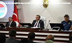Ardahan’da Okul Güvenliği Masaya Yatırıldı: 2025-2026 Eğitim-Öğretim Yılı Hazırlıkları Tamamlandı