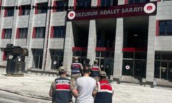 Erzurum’da DEAŞ Propagandası Yapan Şahıs Tutuklandı