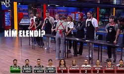 MasterChef 19 Eylül 2025 eleme adayları ve dokunulmazlık sonuçları