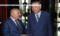 Cumhurbaşkanı Başdanışmanı Hamdi Kılıç Hayatını Kaybetti