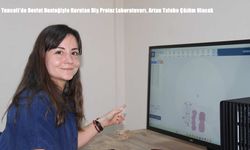 Tunceli’de Devlet Desteğiyle Kurulan Diş Protez Laboratuvarı, Artan Talebe Çözüm Olacak