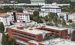 Elazığ Depremi Sonrası CHP’li Belediyelerin Okul İnşaatları Hâlâ Tamamlanmadı