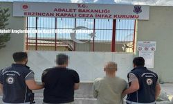 Şüpheli Araçlardan Çıkan Kaçak Göçmenler Yakalandı