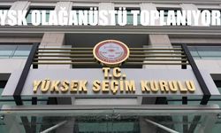Mahkemeden CHP İstanbul İl Kongresi’ne Durdurma Kararı: YSK Olağanüstü Toplanıyor!