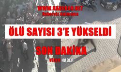 Bulanık’taki silahlı kavgada ölü sayısı 3'e yükseldi