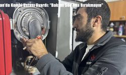 Van’da Kombi Ustası Uyardı: “Bakımı Son Ana Bırakmayın”