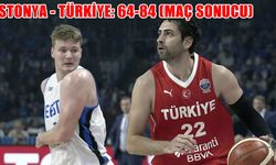 EuroBasket 2025’te 12 Dev Adam Fırtınası Devam Ediyor