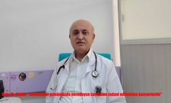 Lenfoma Belirtilerine Dikkat: Ağrısız Şişlik Uyarısı