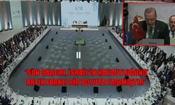 Cumhurbaşkanı Erdoğan Katar’da Net Mesaj Verdi: “İsrail’i Durduracak Güce Sahibiz”