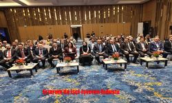 Erzurum’da İşçi ve İşverenler Yeşil ve Dijital Dönüşüm İçin Buluştu