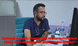 Uzun Süre Hareketsiz Kalmak Akciğer Pıhtısına Yol Açıyor: Ani Ölümlere Dikkat!