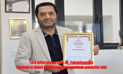 Türk Bilim İnsanından Dünyada Bir İlk: Einstein’ın Foton Teorisi Deneysel Olarak Kanıtlandı