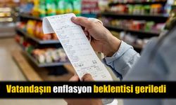 Türkiye'de Enflasyon Algısı Değişiyor mu? TCMB Raporu Şaşırtıcı Verileri Ortaya Koydu