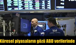 Fed’in faiz adımlarına yön verecek veri bugün açıklanıyor