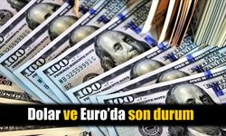Dolar ve Euro’da Kritik Seviyeler! Piyasa Bu Veriye Kilitlendi
