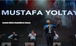 Anadolu Kültürü Bingöllülerle Buluştu