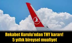 THY'nin uçuş kartlarına rekabet onayı: Garanti BBVA ve QNB ile 5 yıl daha devam!