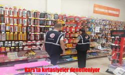 Okul öncesi kırtasiye denetimleri sıkılaştırıldı: Fahiş fiyatlara geçit yok