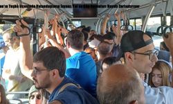Van’ın Tuşba İlçesinde Vatandaşların İsyanı: Yol ve Çöp Sorunları Hayatı Zorlaştırıyor