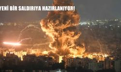 İsrail ve İran Gerilimi Tırmanıyor