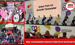 Uluslararası Onkoloji Günleri Muş’ta başlıyor